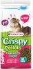 Versele-Laga Crispy Pellets voor Chinchilla&apos;s & Degoes 1 kg OP is OP online kopen