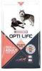 Opti Life 2x12, 5kg Dubbelpak Adult Skin Care Medium & Maxi Hondenvoer online kopen