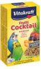 Vitakraft Parkiet Fruit Cocktail Vogelsnack 200 g online kopen