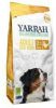 Yarrah Extra voordelig! 2 x 10 kg Bio Hondenvoer Bio Dog Food Huhn 15 kg online kopen