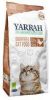 Yarrah 15% korting! 700 g/800 g Bio Kattenvoer met Bio kip & vis graanvrij(800 g ) online kopen