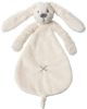 Happy Horse Knuffeldoekje Rabbit Richie Ivory 25 cm online kopen