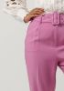 Aaiko Fuchsia Pantalon Kira Colored Vis 344 online kopen
