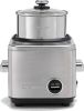 Cuisinart Rijst en granenkoker 0, 8 liter CRC400E online kopen