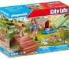 Playmobil ® Constructie speelset Cadeauset hondentrainster(70676 ), City Life Gemaakt in Europa(37 stuks ) online kopen