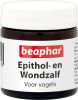 Beaphar Epithol En Wondzalf Vogelapotheek 25 g online kopen