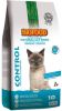Biofood Ncf Control Urinary&Sterilised Kattenvoer Kip Zalm Kippenlever 1.5 kg online kopen