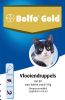 Bolfo 10% korting! Beschermingspakket half jaar indoor katten vanaf 4 kg online kopen