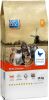 CaroCroc 33/19 with Chicken kattenvoer 2 x 15 kg online kopen
