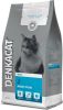 Denkacat Adult Plus Kattenvoer Kalkoen Vis 2.5 kg online kopen