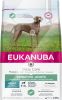 Eukanuba Daily Care Sensitive Joints Adult All Breed Kip 2, 3 kg online kopen
