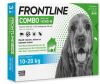Frontline Combo Spot On 2 Medium Hond Medium Anti vlooien en tekenmiddel 4+2 pip online kopen
