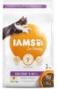 Iams 10% korting! Vitality droogvoer 10 kg Adult Sterilised Chicken online kopen