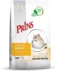 Prins VitalCare Indoor kattenvoer 10 kg + gratis Prins NatureCare blik kattenvoer online kopen
