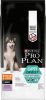 Pro Plan Purina Bonusbag 10+2 kg/12+2 kg Medium Large Adult Sensitive Dig Kalkoen OPTIDIGEST GF(12 kg ) online kopen