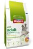 Smolke Adult Grain Free Formula Kip&Lam&Vis Hondenvoer 12 kg Graanvrij online kopen