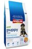 Smolke 25% korting! 4x3kg Puppy Maxi Optimal Growth Sm&#xF8, lke Hondenvoer online kopen