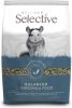 Supreme Science Selective Chinchilla Chinchillavoer 1.5 kg online kopen