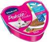 Vitakraft Poésie Gelei Alu 85 g Kattenvoer Zalm&Spinazie online kopen