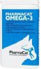 PharmaCat Omega 3 120 capsules online kopen