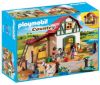 Playmobil ® Constructie speelset Ponyboerderij(6927 ), country Made in Germany(194 stuks ) online kopen