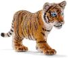 Schleich Wild Life bengaalse tijger welp 14730 online kopen