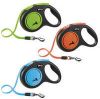 Flexi New Neon Special Edition 5m Hondenriem 5Zwart Groen online kopen