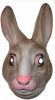 Confetti Masker plastic konijn online kopen