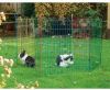 Beeztees Knaagdierenren 6 Panelen 66,5x58 cm, diam. 105 cm online kopen
