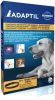 Adaptil Anti Stress Band Hond 45 cm Anti stressmiddel S/M Hals Tot 37.5 Cm online kopen