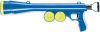 Beeztees Ballenschieter met 2 tennisballen blauw 625070 online kopen