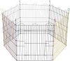 Beeztees Knaagdierenren 6 Panelen 66,5x58 cm, diam. 105 cm online kopen
