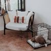 District 70 Crate Hondenbench M 77 x 54 x 60 cm online kopen
