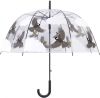 Esschert Design Paraplu Vogels Tweezijdig 81 Cm Tp274 online kopen
