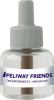 Feliway Friends Verdamper voor de kat Verdamper + Vulling 48 ml online kopen