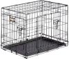 Ferplast Ferplant Hondenbench Dog Inn 60 64, 1x44, 7x49, 2 cm grijs online kopen