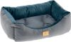 Ferplast Honden en kattenbed Chester 80 blauw online kopen