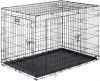 Ferplast Ferplant Hondenbench Dog Inn 60 64, 1x44, 7x49, 2 cm grijs online kopen