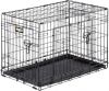 Ferplast Ferplant Hondenbench Dog Inn 60 64, 1x44, 7x49, 2 cm grijs online kopen