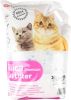 Flamingo Kattenbakkorrels Silica Grove Korrels 10 online kopen
