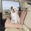 Happy Ride Hondenmand Car Cuddler klein bruin online kopen