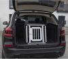 Kerbl Hondentransportbox Barry 77x55x50 Cm Aluminium online kopen