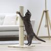 Kerbl Kattenkrabpaal Opal Maxi 78 cm beige online kopen