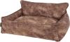 Scruffs Kensington Box Bed Bruin Hondenbed 90x70x24 cm online kopen