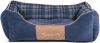 Scruffs Highland Box Bed Blauw S online kopen