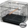 Strong Reiskooi voor vogels Light 33x45x39 cm zwart 99036 online kopen
