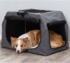 Trixie Mobile Soft Kennel Easy voor de hond 50 x 33 x 36 cm online kopen