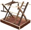 Trixie Natural Living Speelplaats Type 3 35 x 27 x 30 cm online kopen