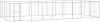 VIDAXL Hondenkennel 43, 56 m&#xB2, gegalvaniseerd staal online kopen