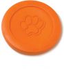 West Paw Zogoflex Zisc Flying Disc Large Orange online kopen